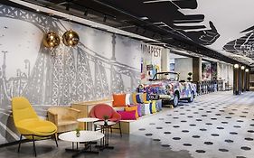 Mercure Budapest Castle Hill